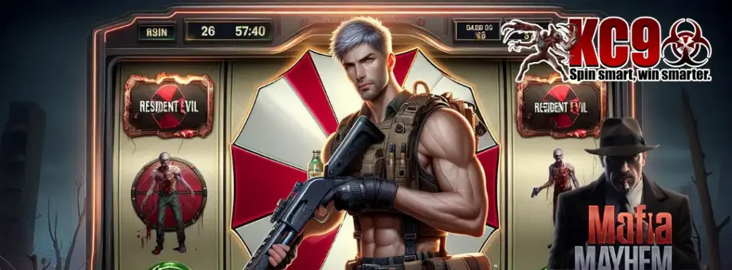 ufa slot เว็บตรง